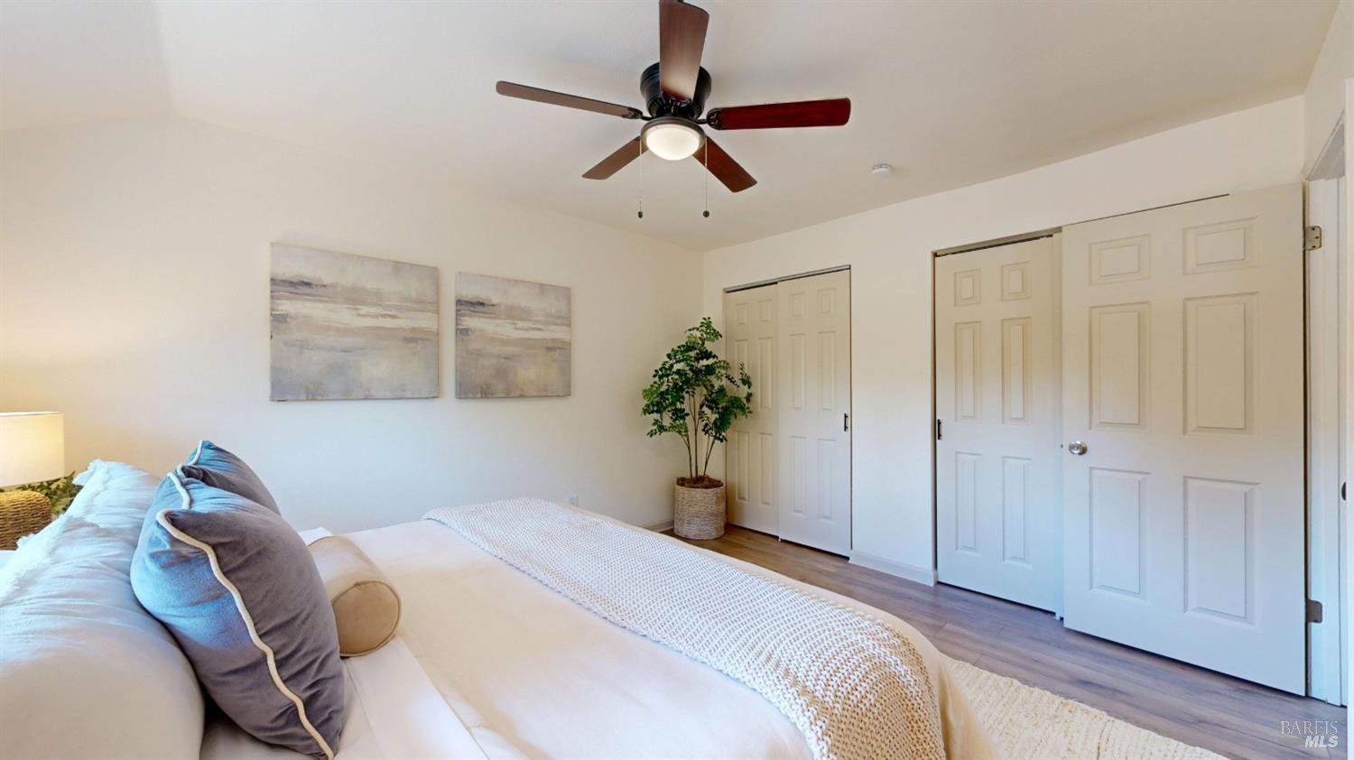 1820 Shelley Drive Santa Rosa CA 95401