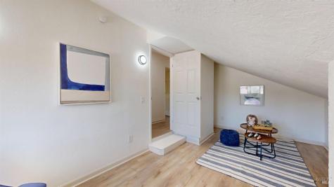 1820 Shelley Drive Santa Rosa CA 95401