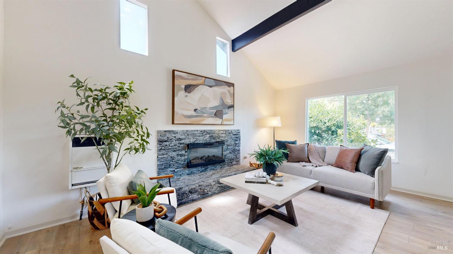 1820 Shelley Drive Santa Rosa CA 95401