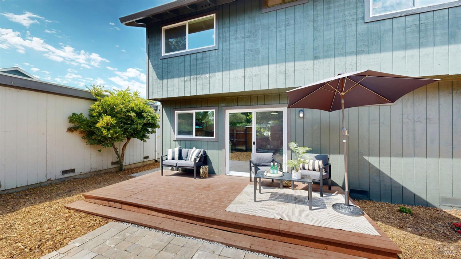 1820 Shelley Drive Santa Rosa CA 95401