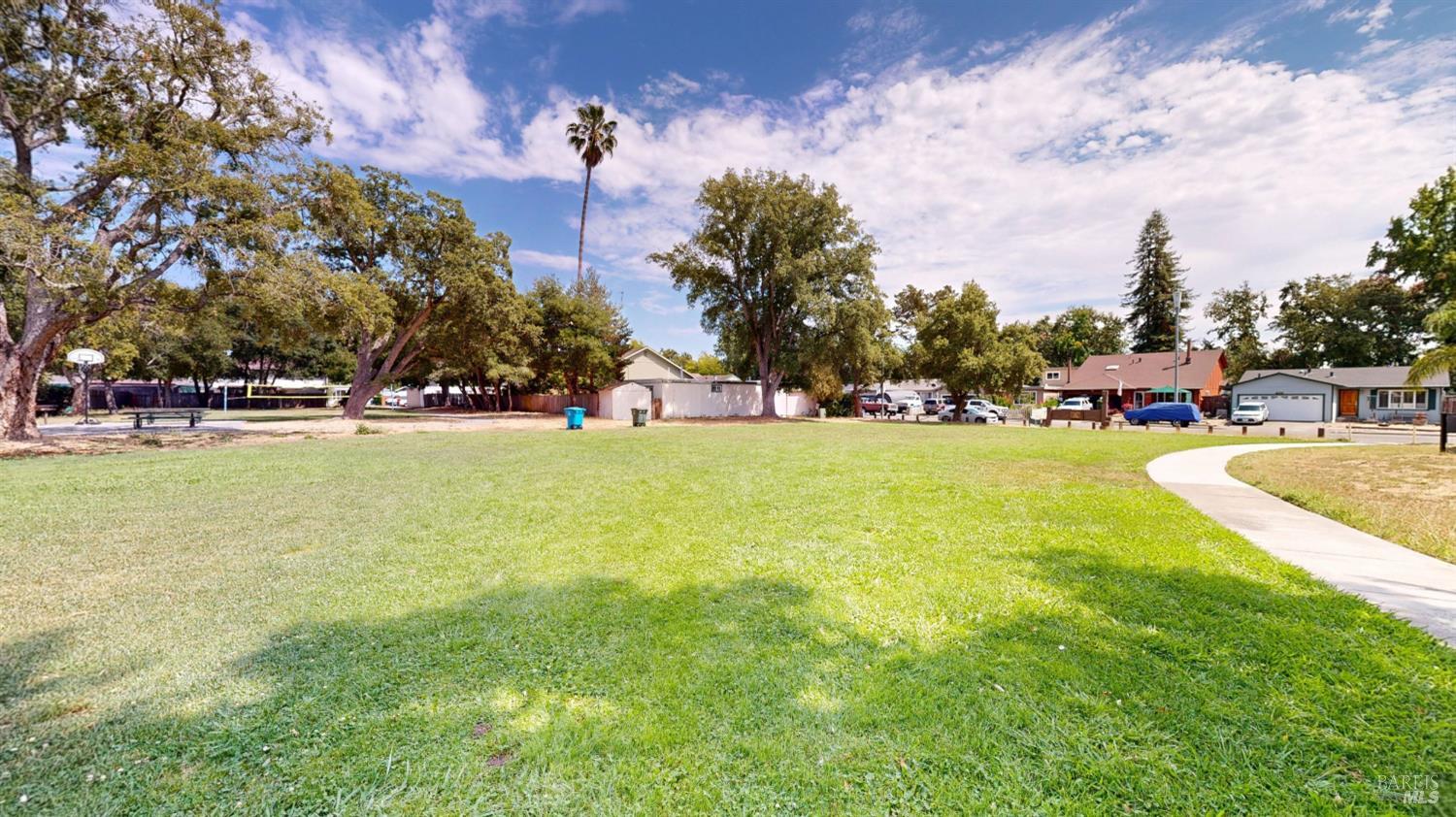 1820 Shelley Drive Santa Rosa CA 95401