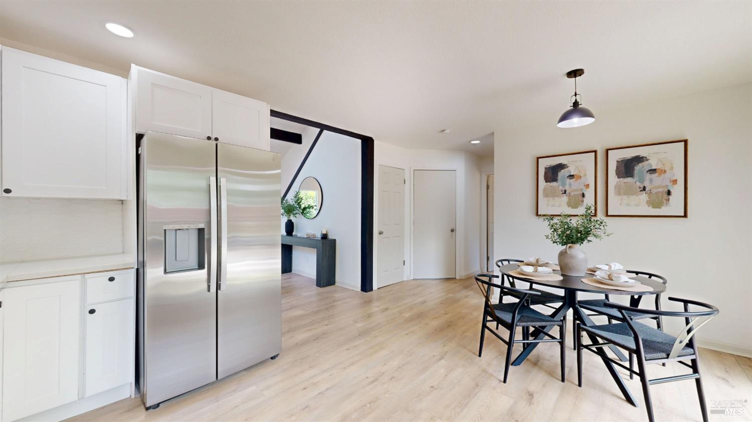 1820 Shelley Drive Santa Rosa CA 95401