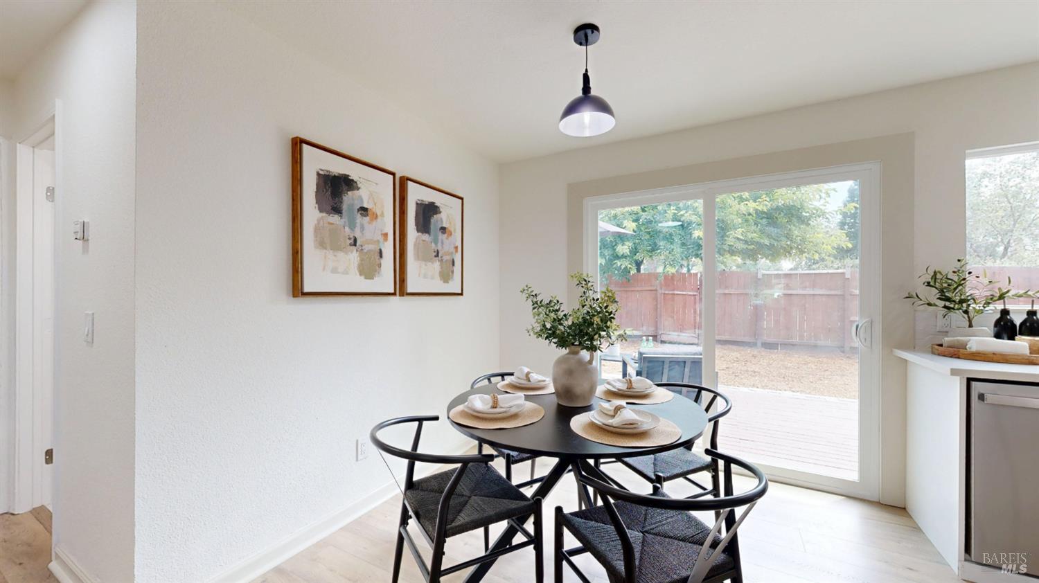 1820 Shelley Drive Santa Rosa CA 95401