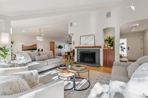 56 Las Casas Drive San Rafael CA 94901