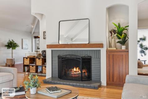 56 Las Casas Drive San Rafael CA 94901