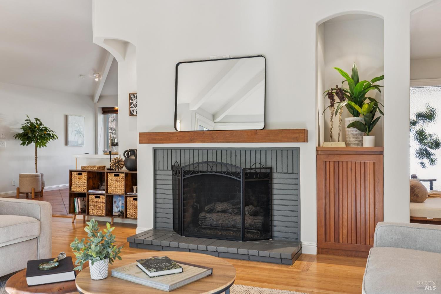 56 Las Casas Drive San Rafael CA 94901