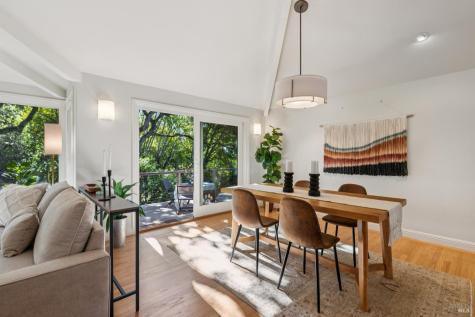 56 Las Casas Drive San Rafael CA 94901
