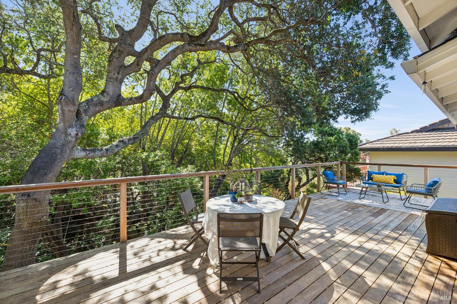 56 Las Casas Drive San Rafael CA 94901