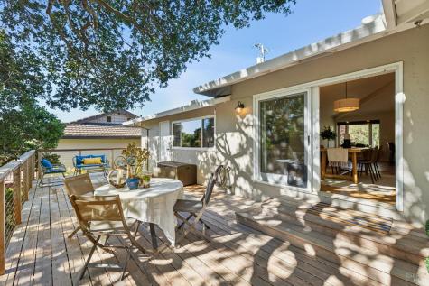 56 Las Casas Drive San Rafael CA 94901