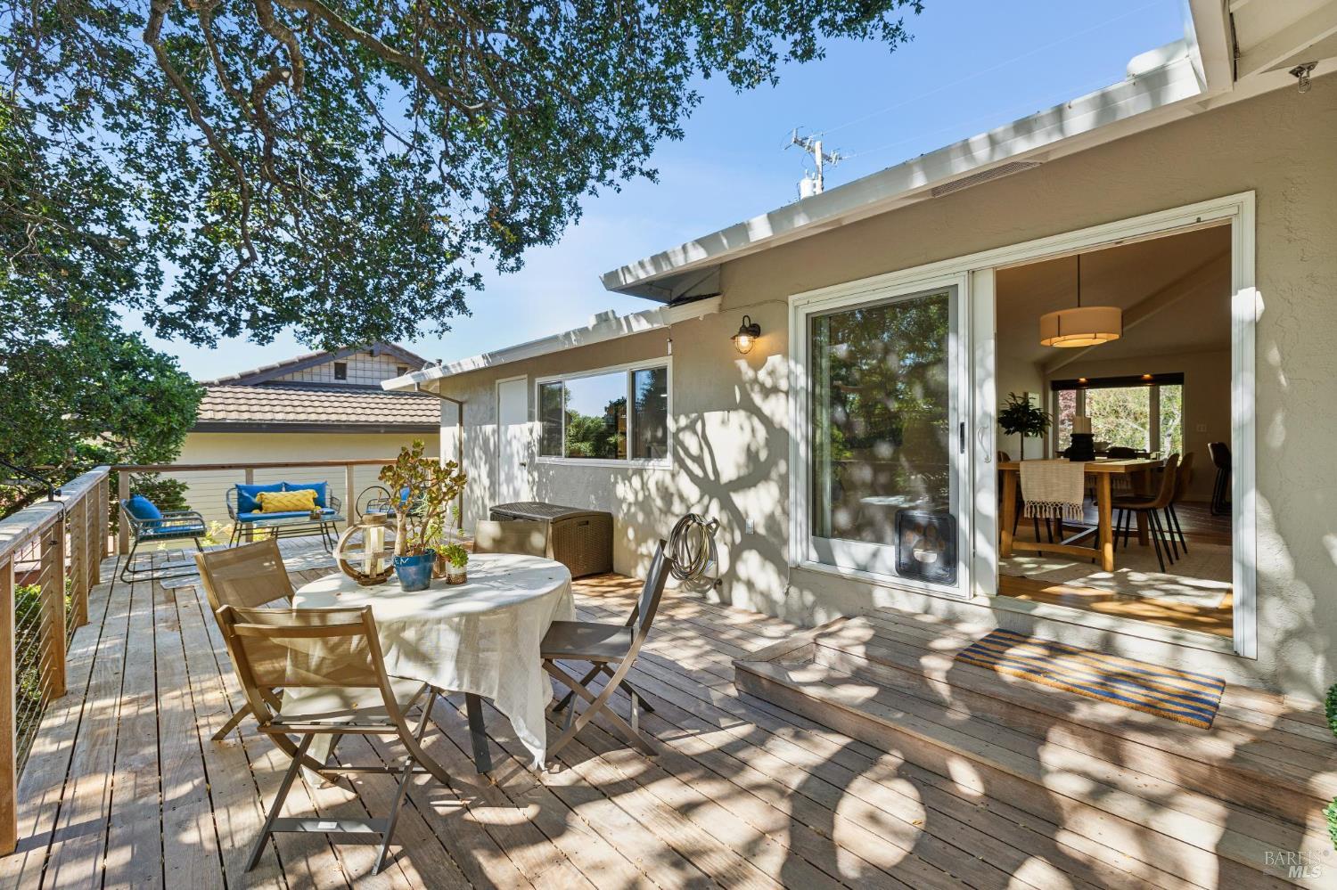 56 Las Casas Drive San Rafael CA 94901