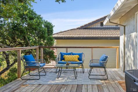 56 Las Casas Drive San Rafael CA 94901