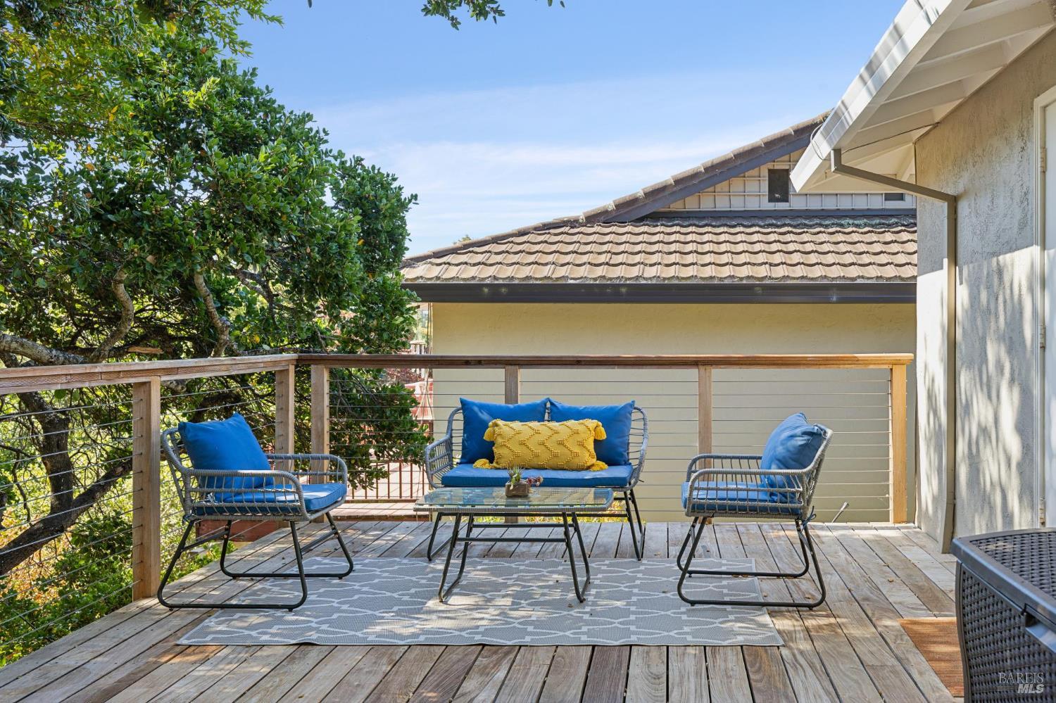 56 Las Casas Drive San Rafael CA 94901