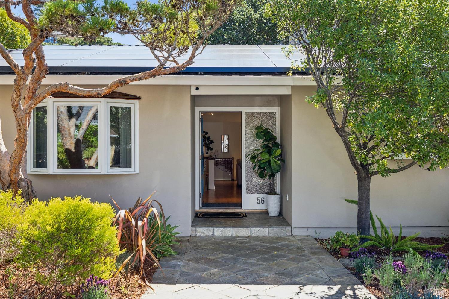 56 Las Casas Drive San Rafael CA 94901