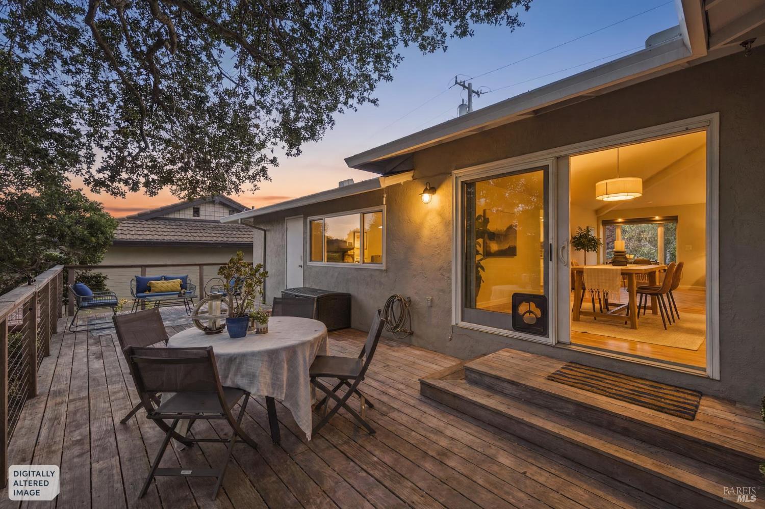 56 Las Casas Drive San Rafael CA 94901