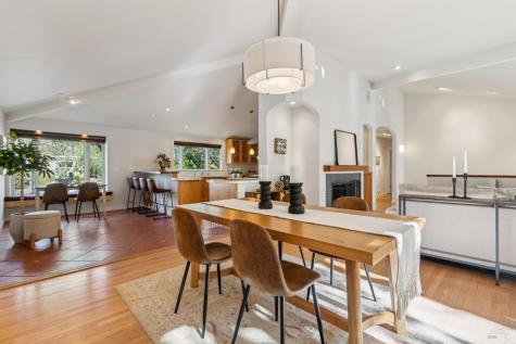 56 Las Casas Drive San Rafael CA 94901