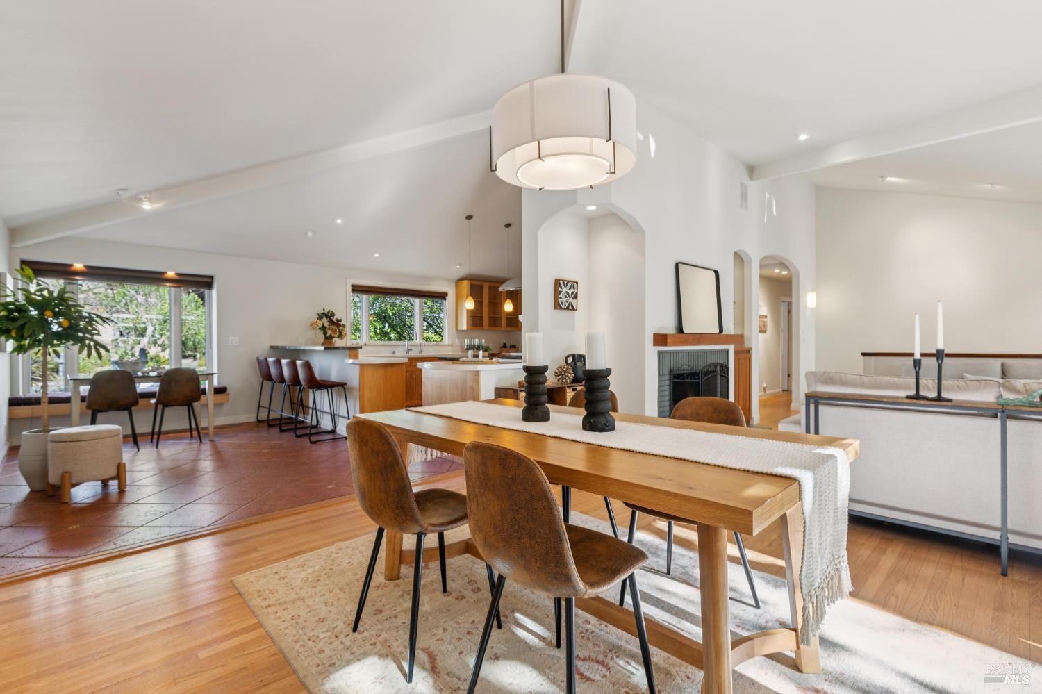 56 Las Casas Drive San Rafael CA 94901