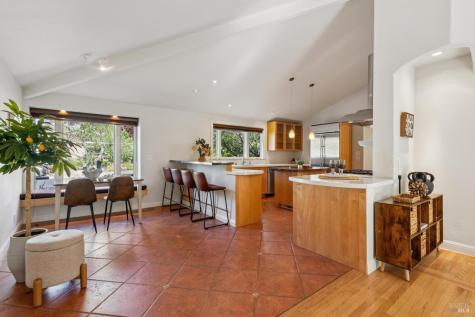 56 Las Casas Drive San Rafael CA 94901