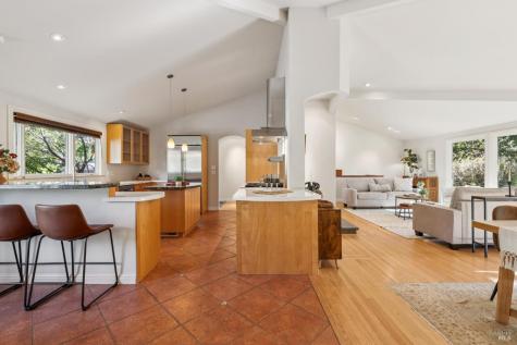 56 Las Casas Drive San Rafael CA 94901