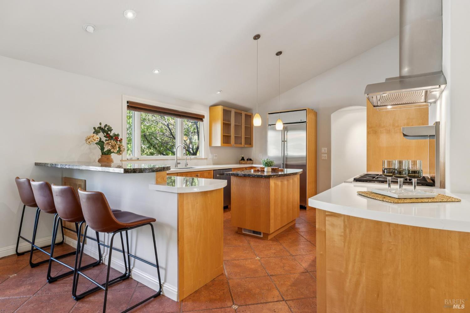 56 Las Casas Drive San Rafael CA 94901