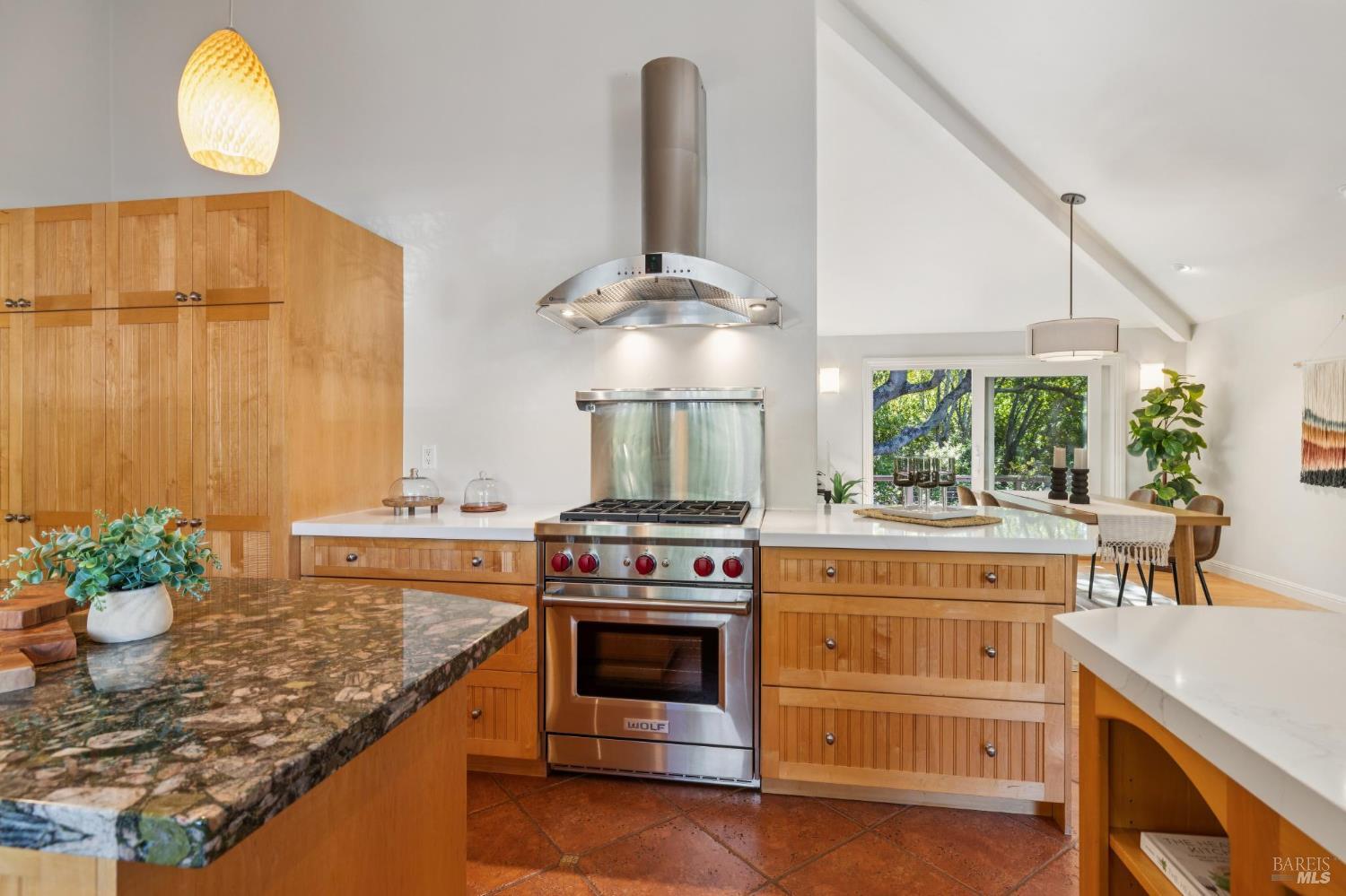 56 Las Casas Drive San Rafael CA 94901