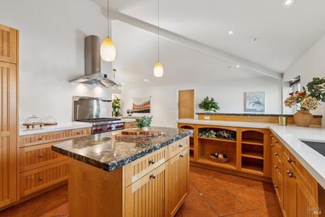 56 Las Casas Drive San Rafael CA 94901
