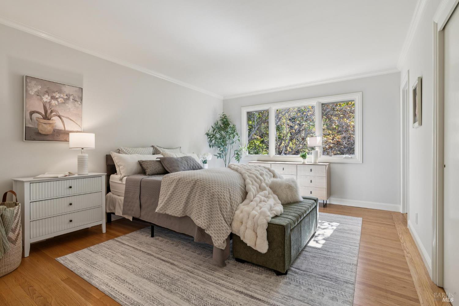 56 Las Casas Drive San Rafael CA 94901