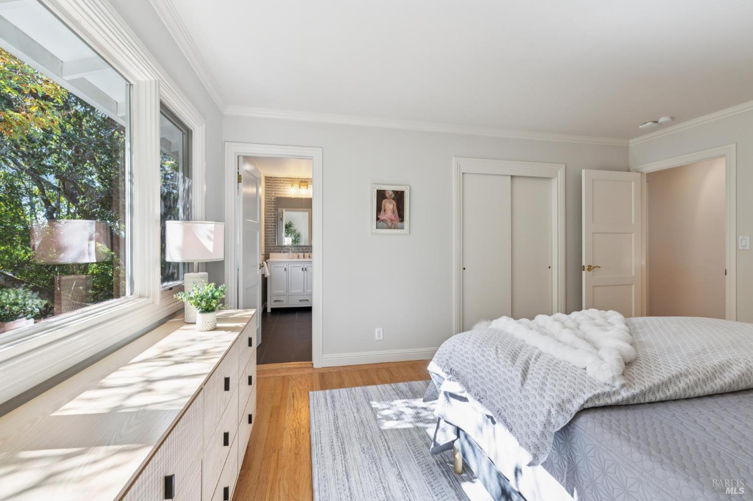 56 Las Casas Drive San Rafael CA 94901