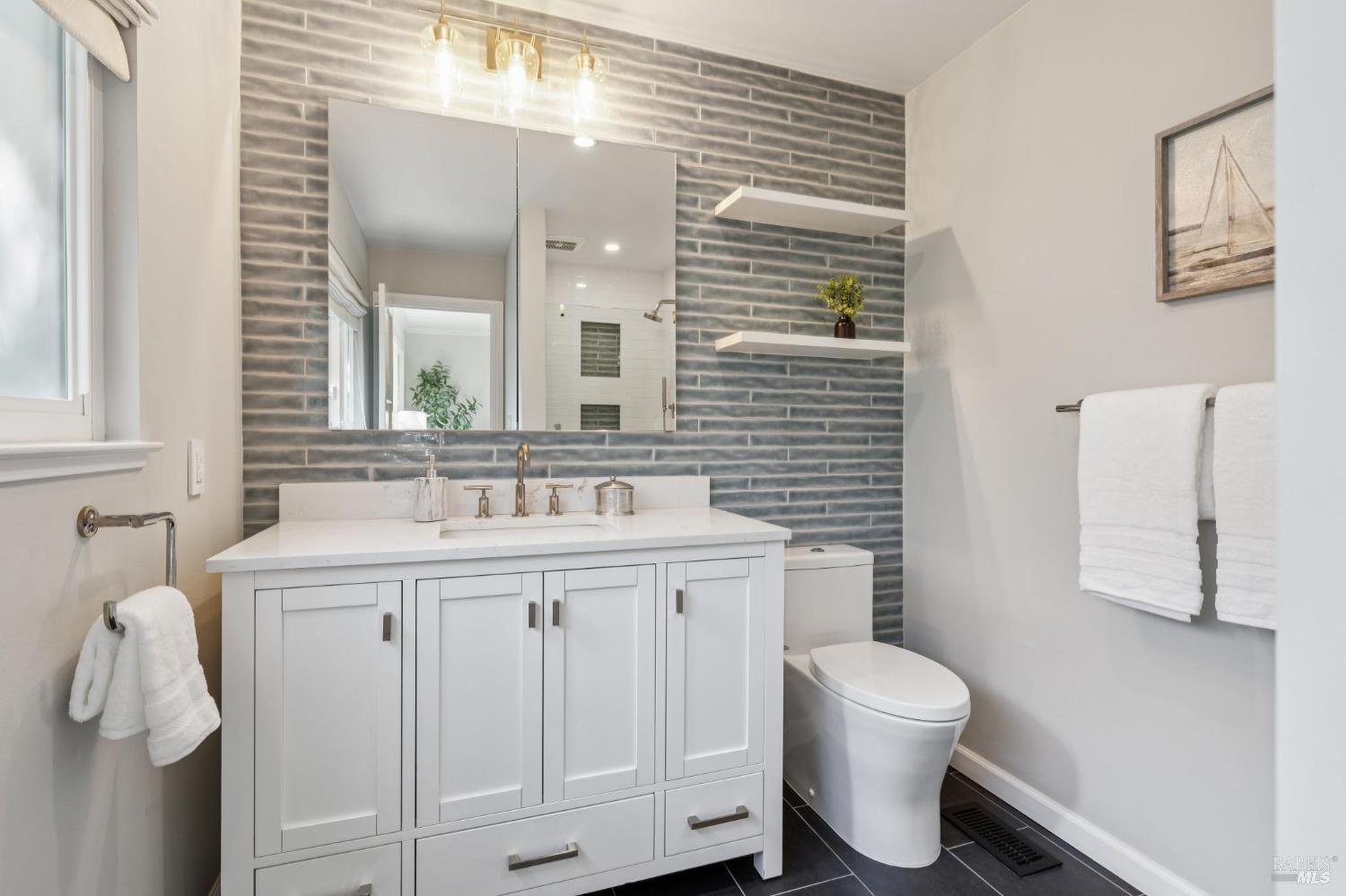 56 Las Casas Drive San Rafael CA 94901