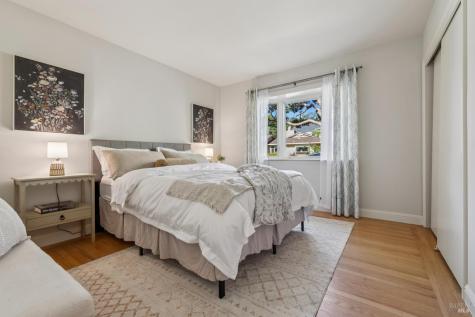 56 Las Casas Drive San Rafael CA 94901