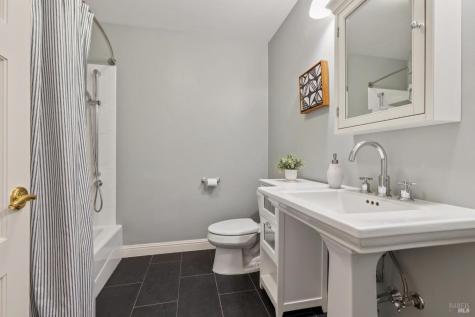 56 Las Casas Drive San Rafael CA 94901