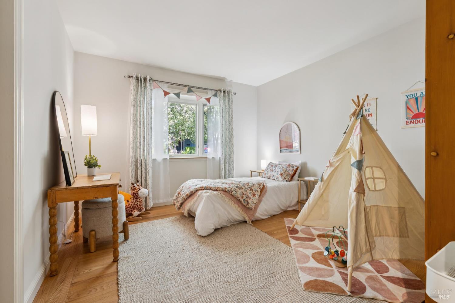 56 Las Casas Drive San Rafael CA 94901