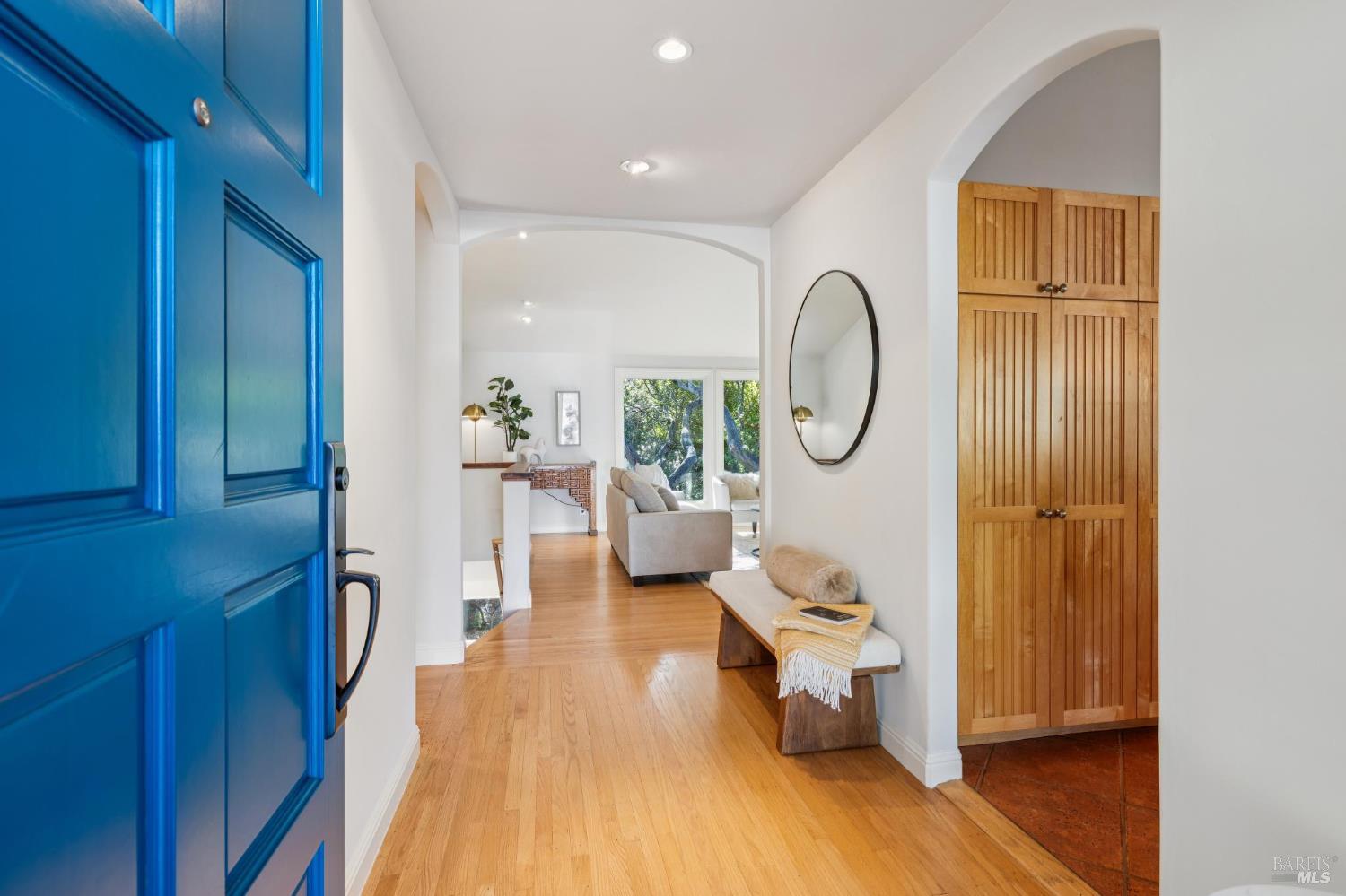 56 Las Casas Drive San Rafael CA 94901