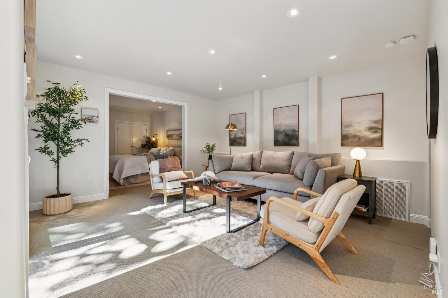 56 Las Casas Drive San Rafael CA 94901