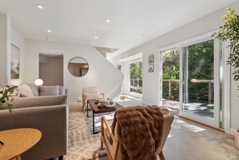 56 Las Casas Drive San Rafael CA 94901