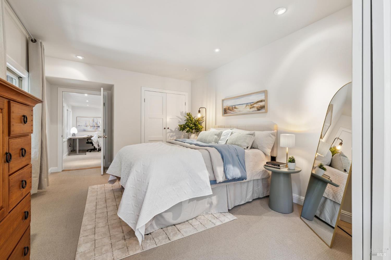 56 Las Casas Drive San Rafael CA 94901