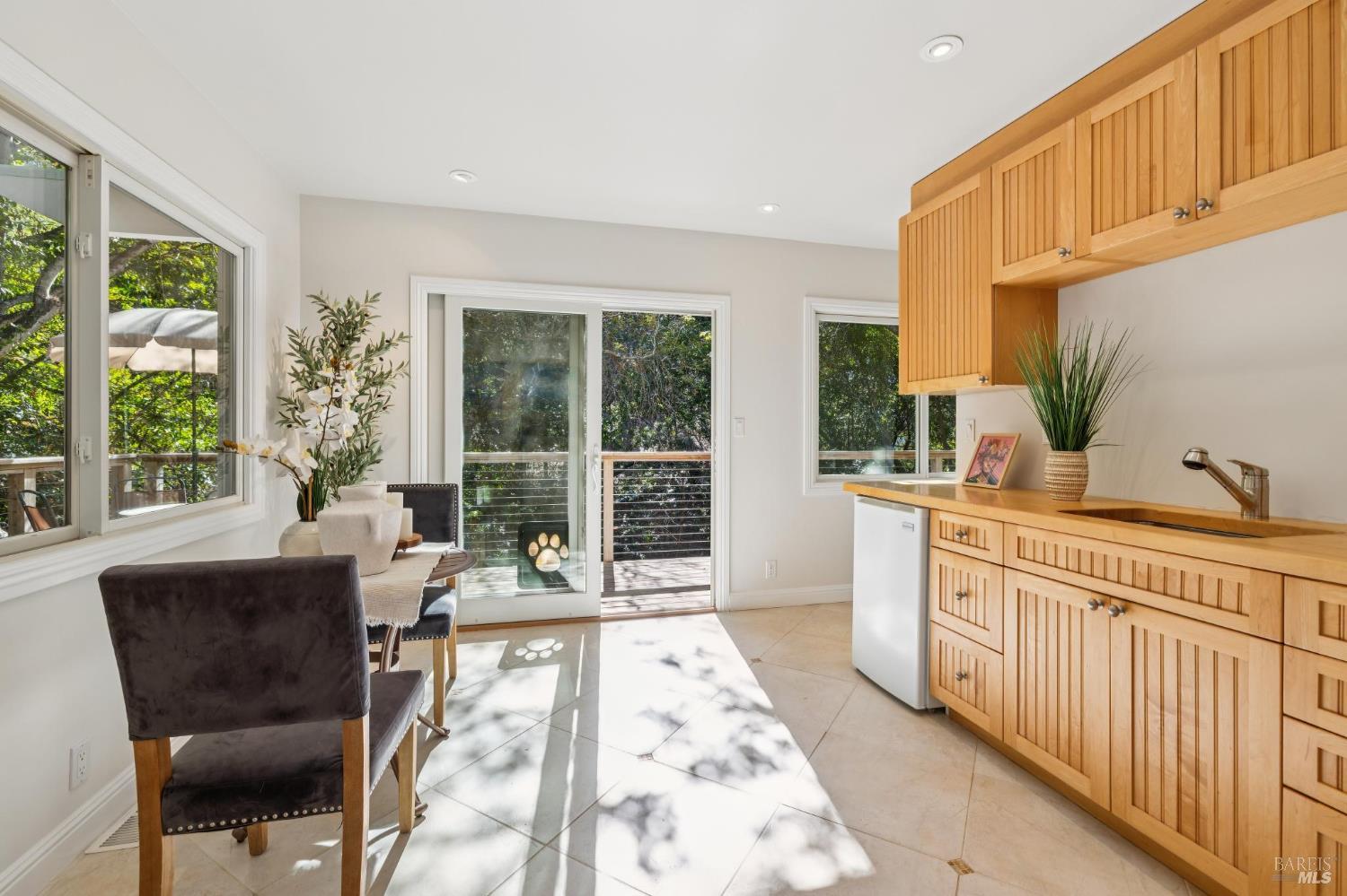 56 Las Casas Drive San Rafael CA 94901