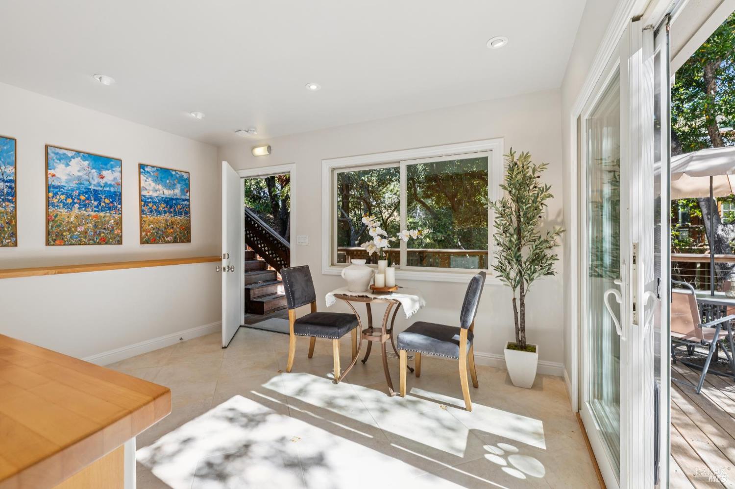 56 Las Casas Drive San Rafael CA 94901