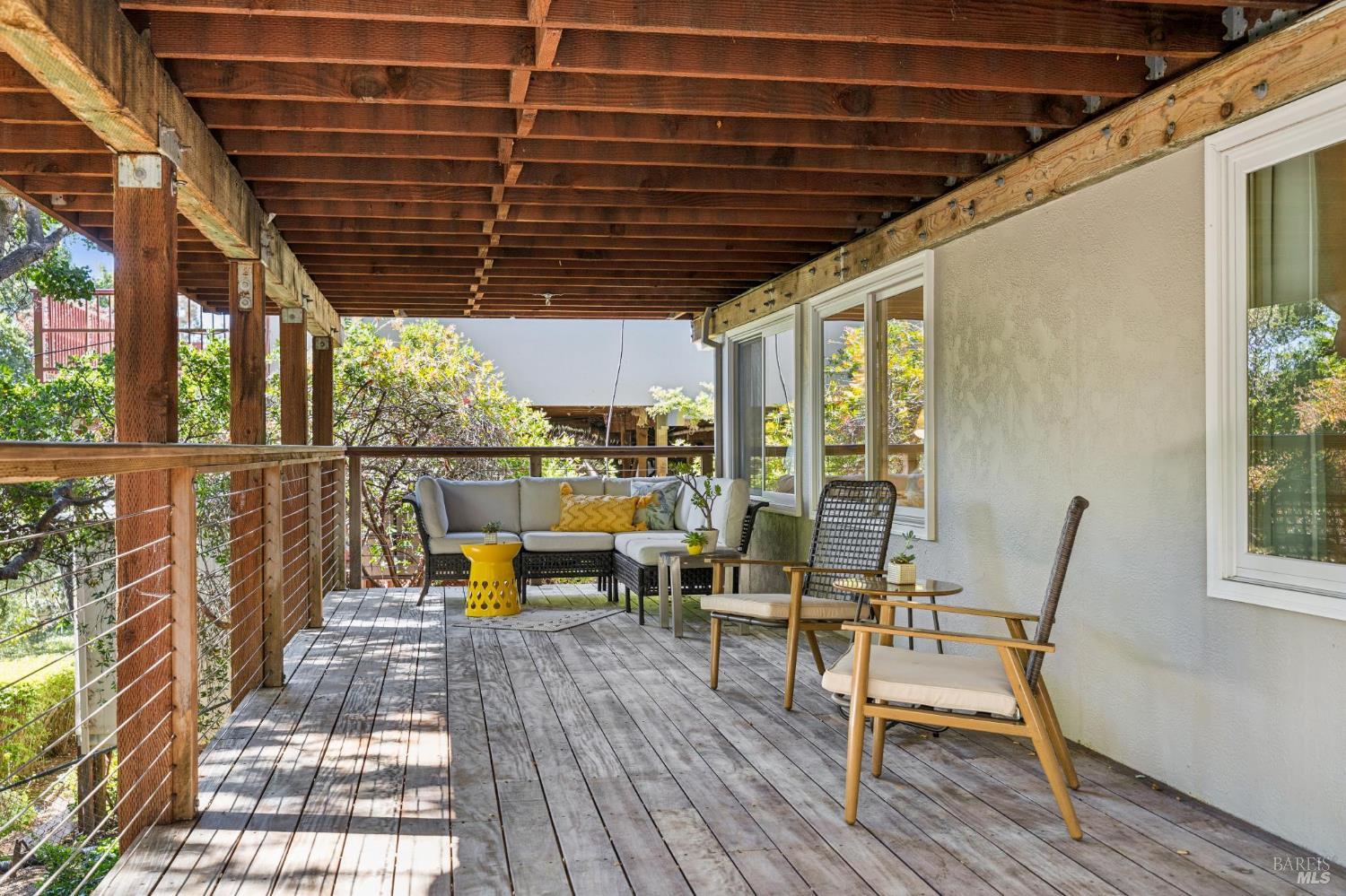 56 Las Casas Drive San Rafael CA 94901