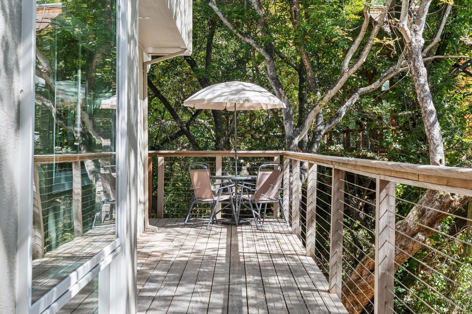 56 Las Casas Drive San Rafael CA 94901