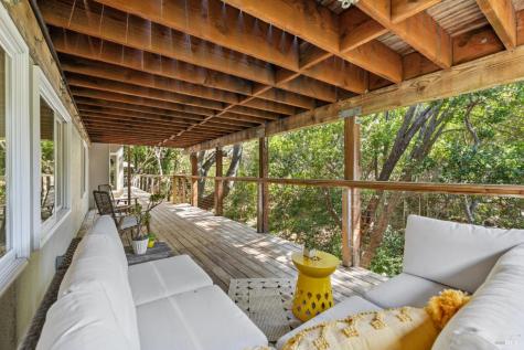 56 Las Casas Drive San Rafael CA 94901