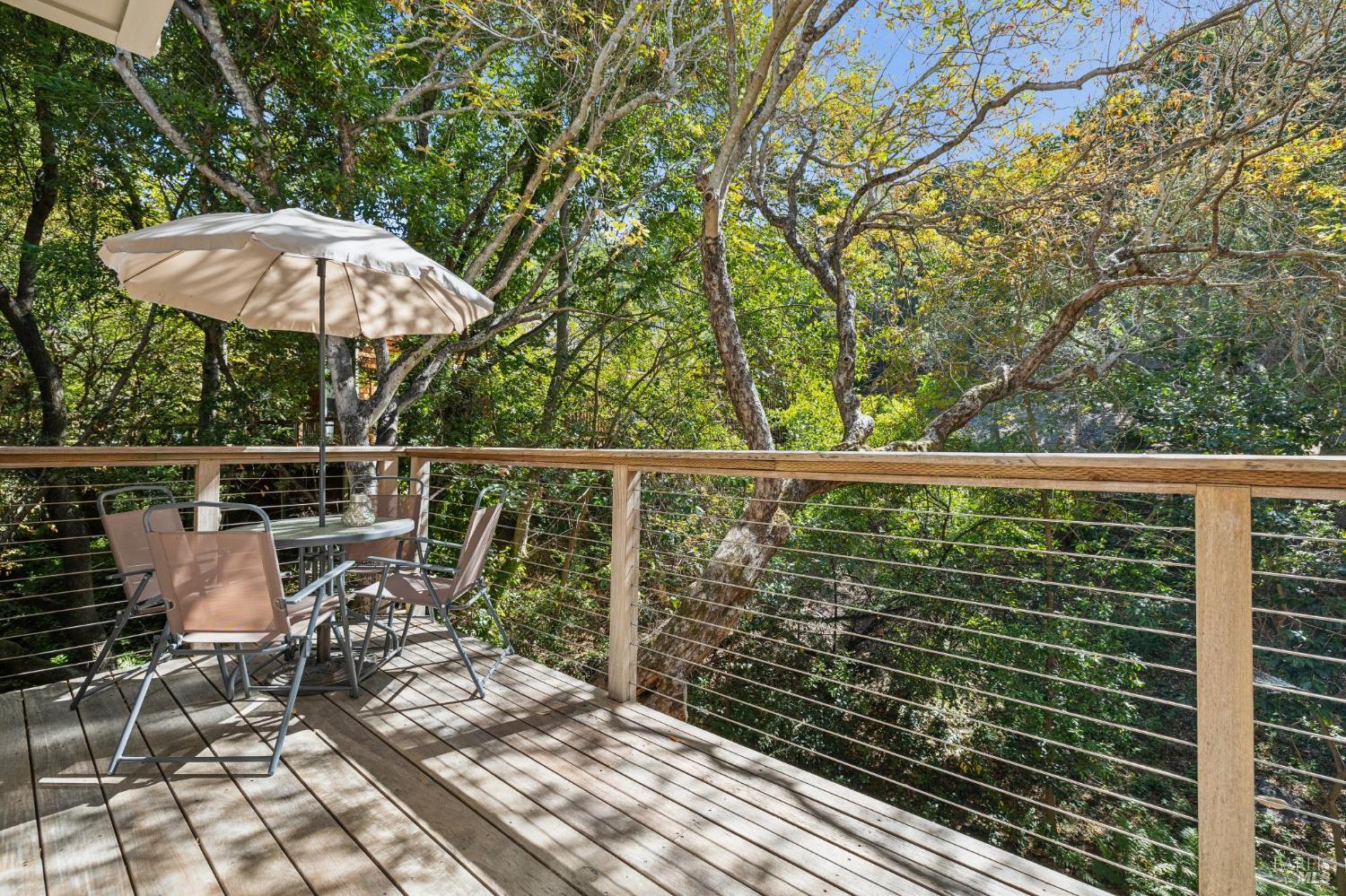 56 Las Casas Drive San Rafael CA 94901