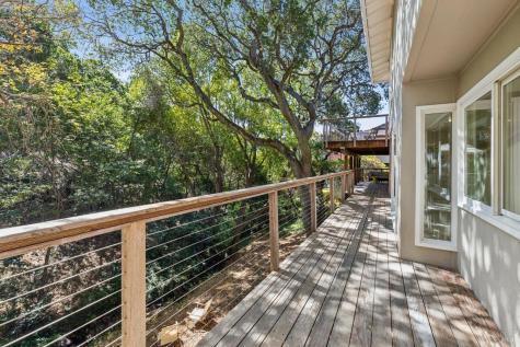 56 Las Casas Drive San Rafael CA 94901