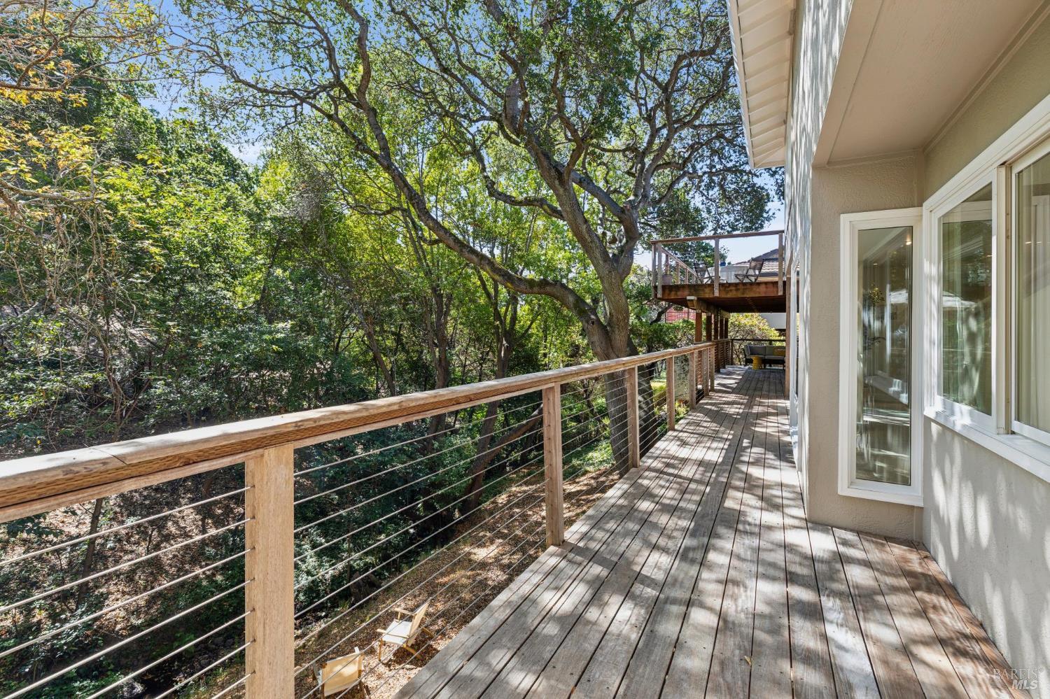 56 Las Casas Drive San Rafael CA 94901