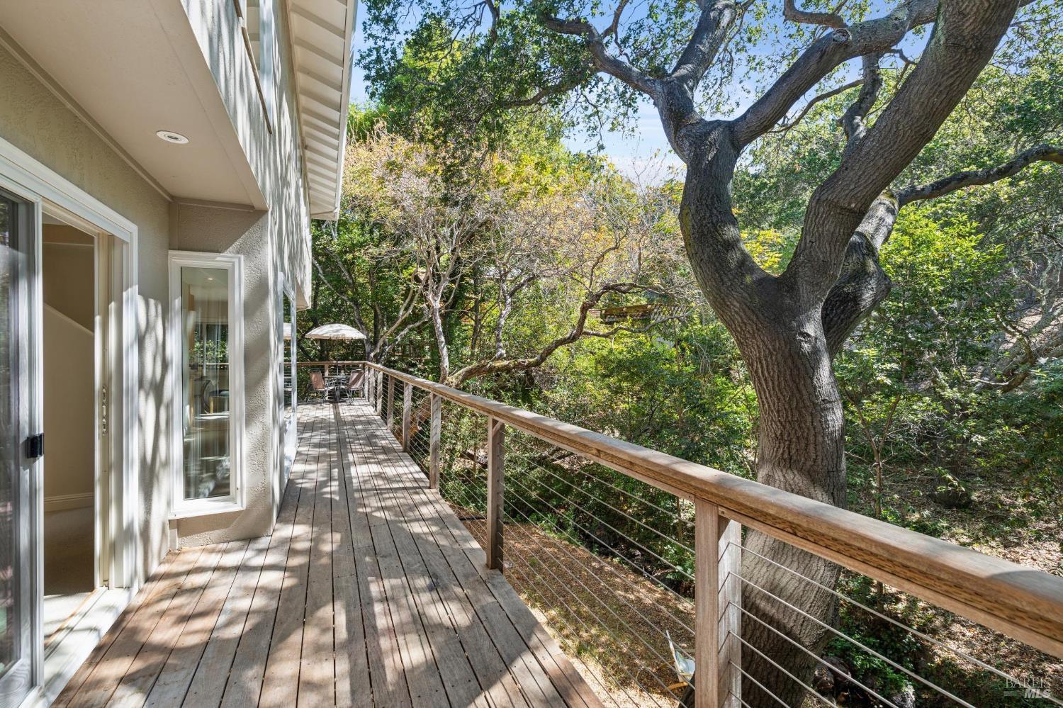 56 Las Casas Drive San Rafael CA 94901