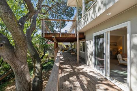 56 Las Casas Drive San Rafael CA 94901