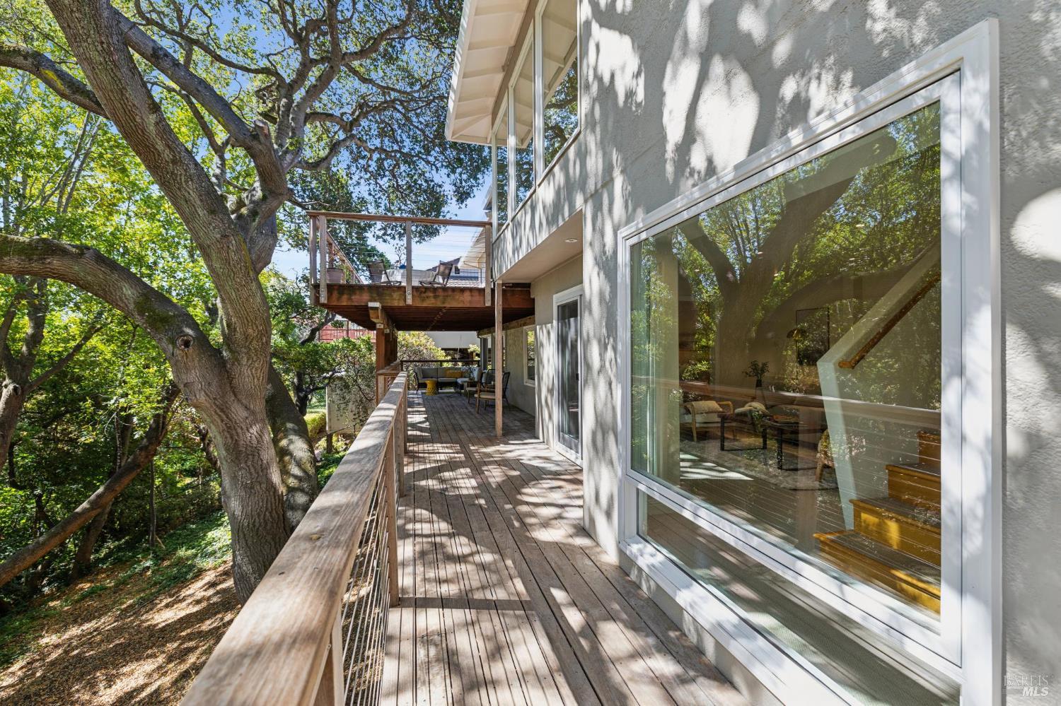 56 Las Casas Drive San Rafael CA 94901