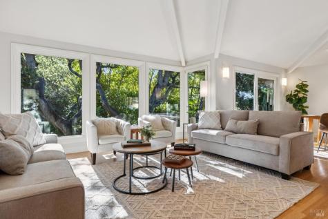 56 Las Casas Drive San Rafael CA 94901