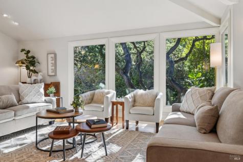 56 Las Casas Drive San Rafael CA 94901