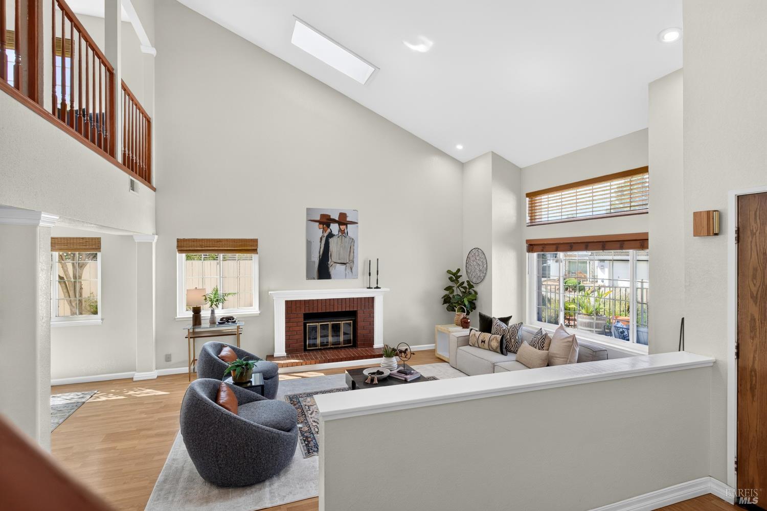 860 Hanlon Way Benicia CA 94510