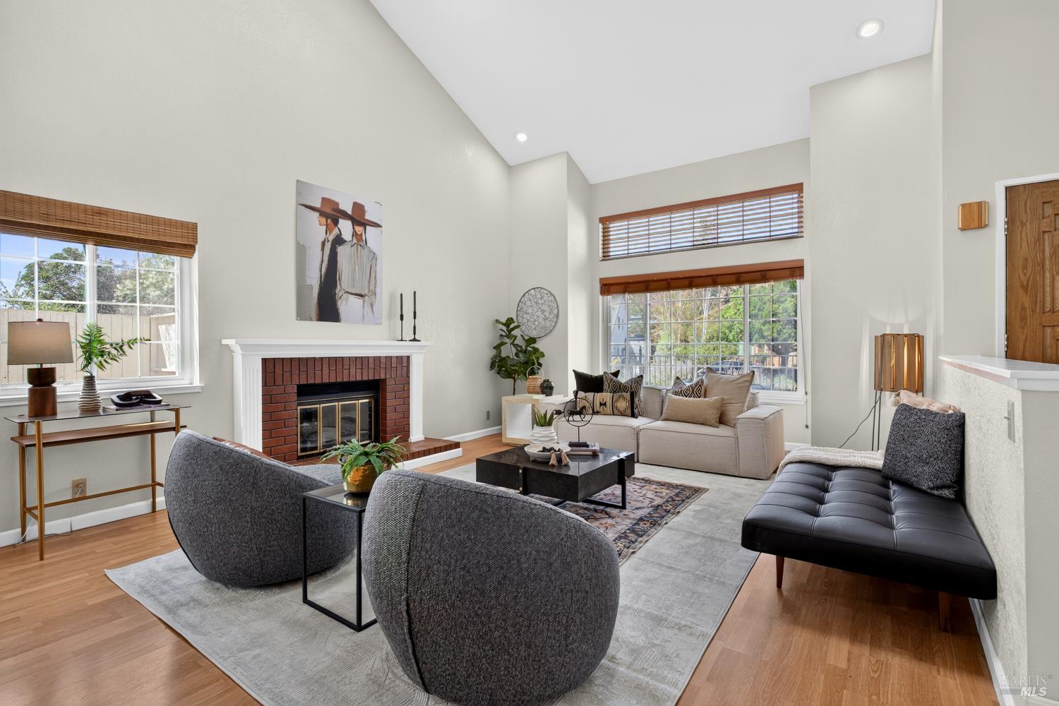860 Hanlon Way Benicia CA 94510